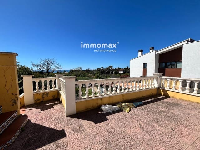 5 sovrum Villa till salu i Vilanova i la Geltrú med pool garage - 315 000 € (Ref: 9779156)