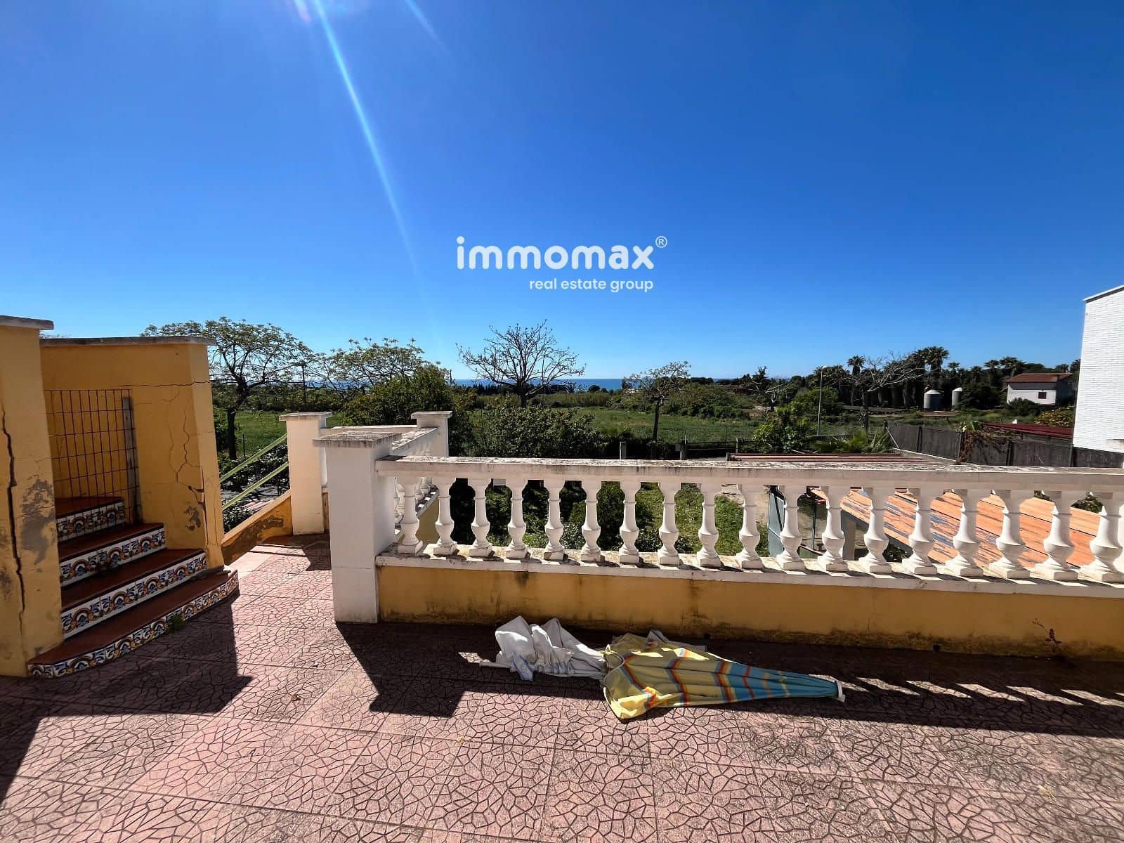 5 sovrum Villa till salu i Vilanova i la Geltru med pool garage - 315 000 € (Ref: 9779156)