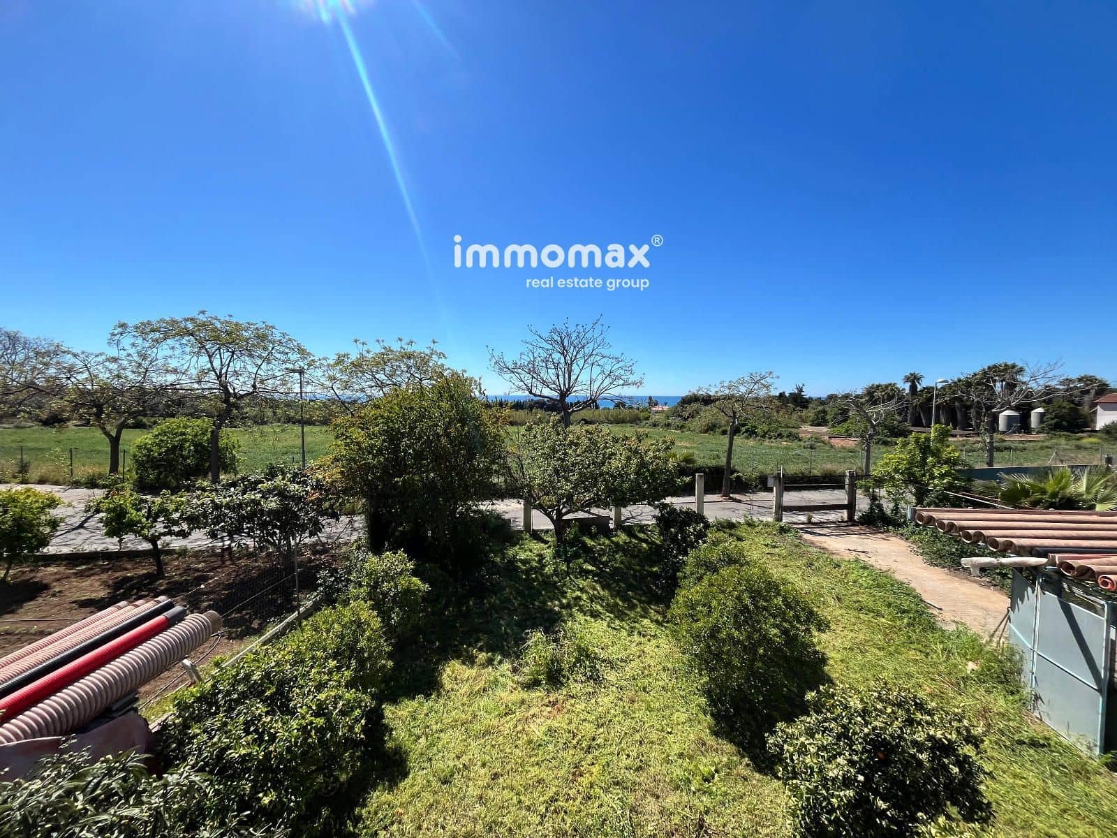 5 sovrum Villa till salu i Vilanova i la Geltru med pool garage - 315 000 € (Ref: 9779156)