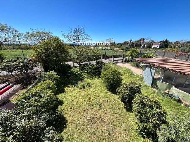 5 sovrum Villa till salu i Vilanova i la Geltrú med pool garage - 315 000 € (Ref: 9779156)