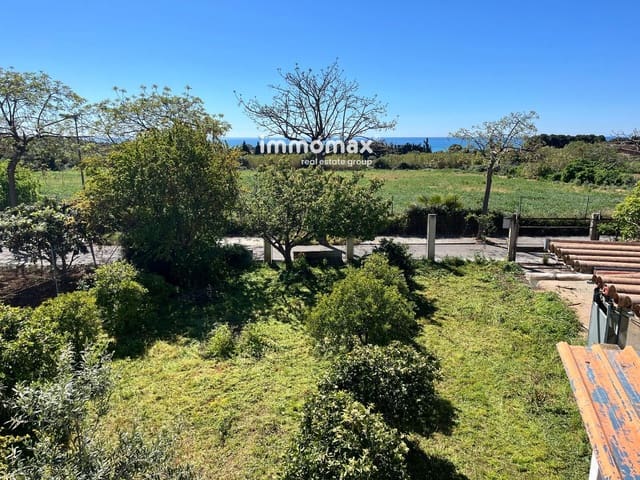 5 sovrum Villa till salu i Vilanova i la Geltrú med pool garage - 315 000 € (Ref: 9779156)