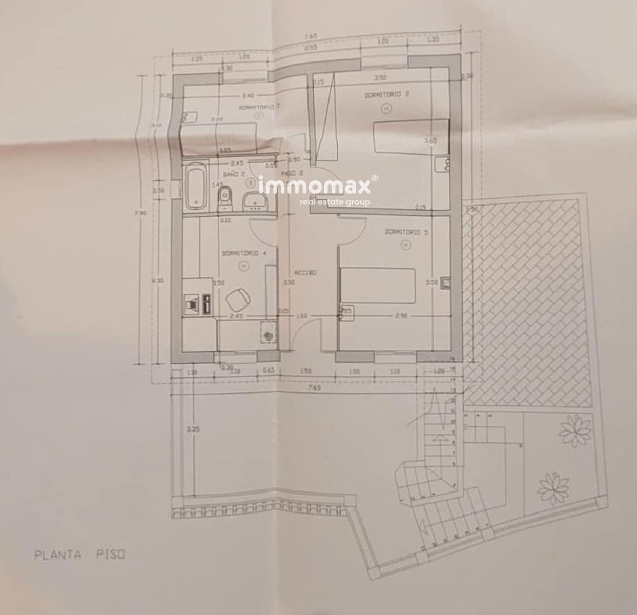 5 bedroom Villa for sale in Vilanova i la Geltru with pool garage - € 315,000 (Ref: 9779156)