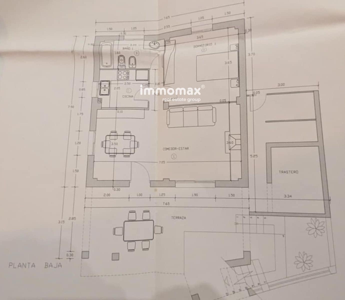 5 bedroom Villa for sale in Vilanova i la Geltru with pool garage - € 315,000 (Ref: 9779156)