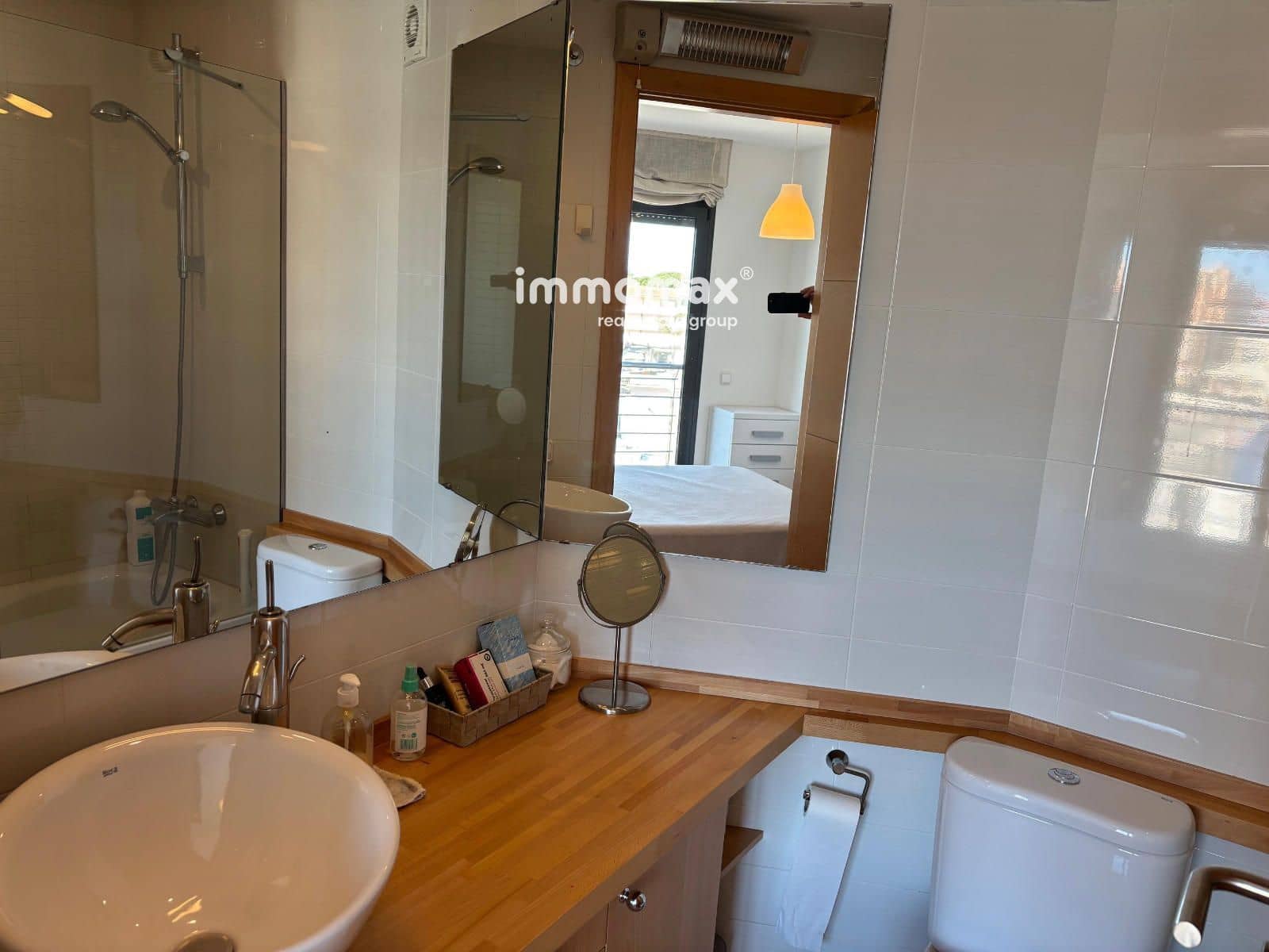 2 bedroom Flat for sale in L'Escala with garage - € 325,000 (Ref: 9780790)