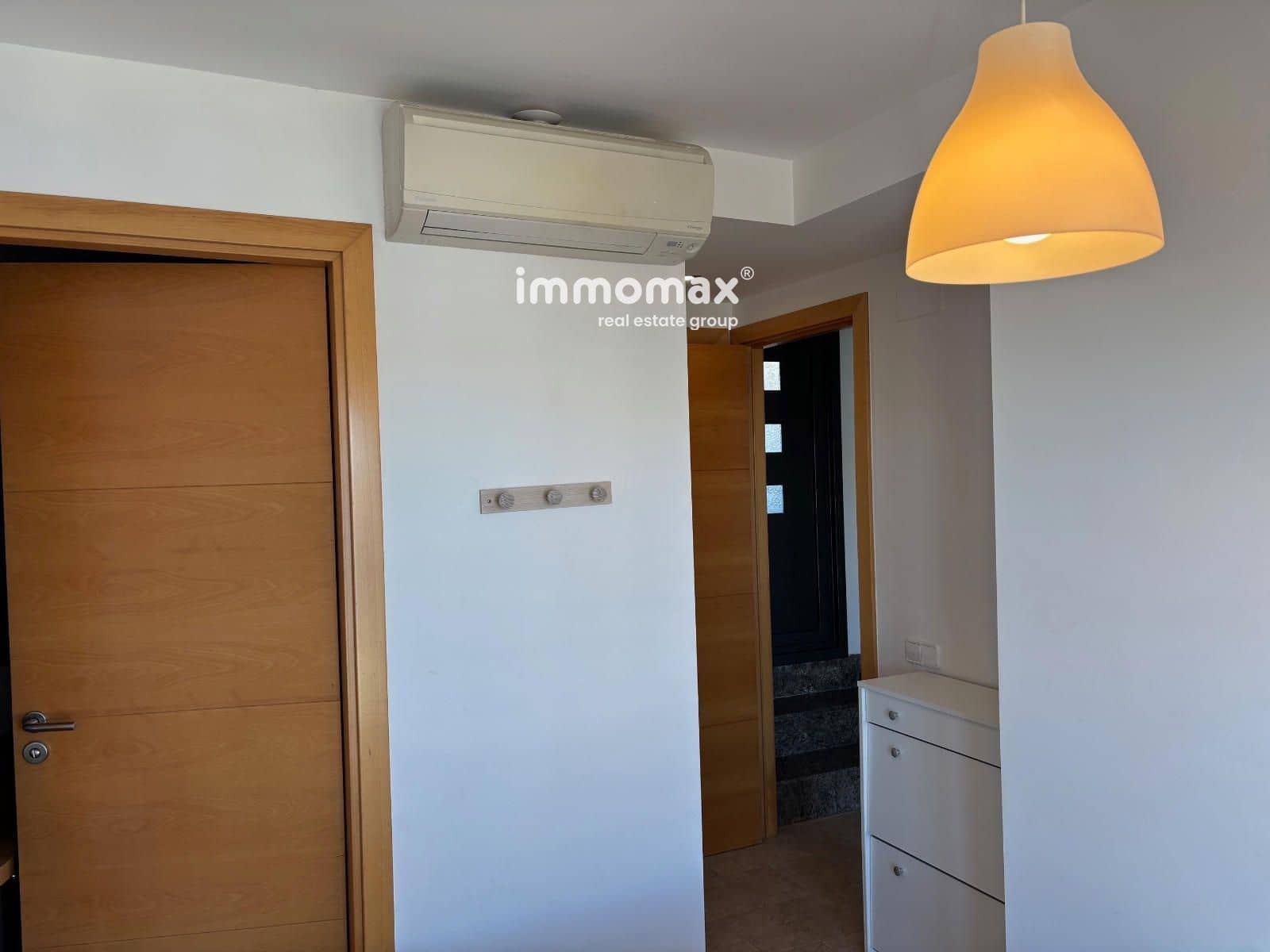 2 bedroom Flat for sale in L'Escala with garage - € 325,000 (Ref: 9780790)
