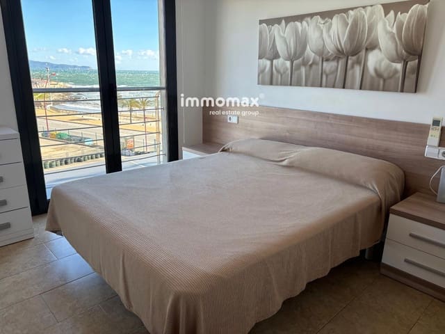 Piso de 2 habitaciones en L'Escala en venta con garaje - 325.000 € (Ref: 9780790)