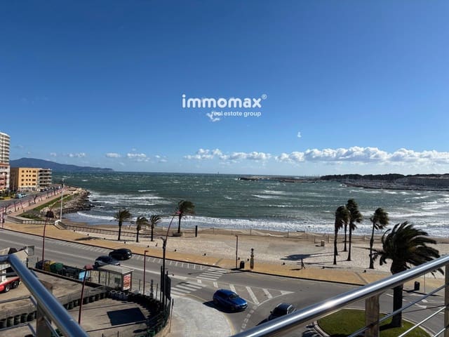 Piso de 2 habitaciones en L'Escala en venta con garaje - 325.000 € (Ref: 9780790)