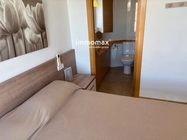 Piso de 2 habitaciones en L'Escala en venta con garaje - 325.000 € (Ref: 9780790)