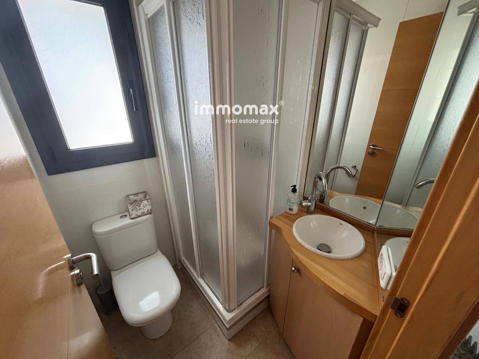 2 slaapkamer Flat te koop in L'Escala met garage - € 295.000 (Ref: 9780790)