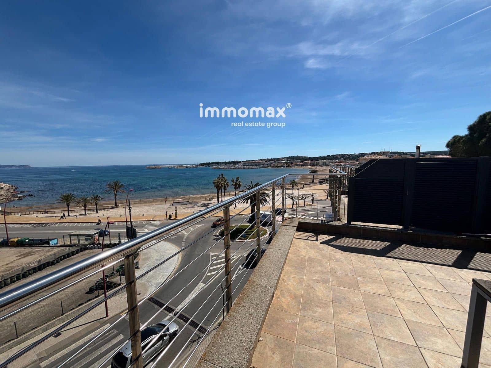 2 slaapkamer Flat te koop in L'Escala met garage - € 295.000 (Ref: 9780790)