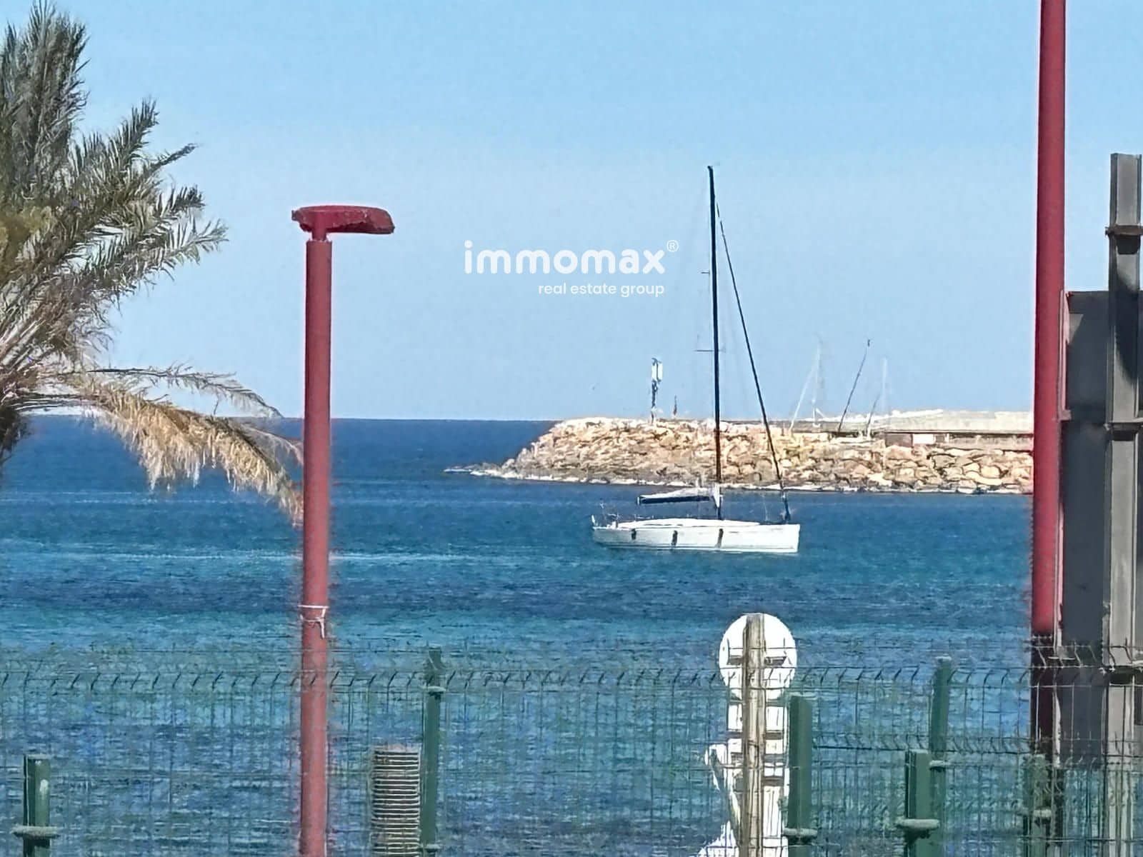 2 slaapkamer Flat te koop in L'Escala met garage - € 295.000 (Ref: 9780790)