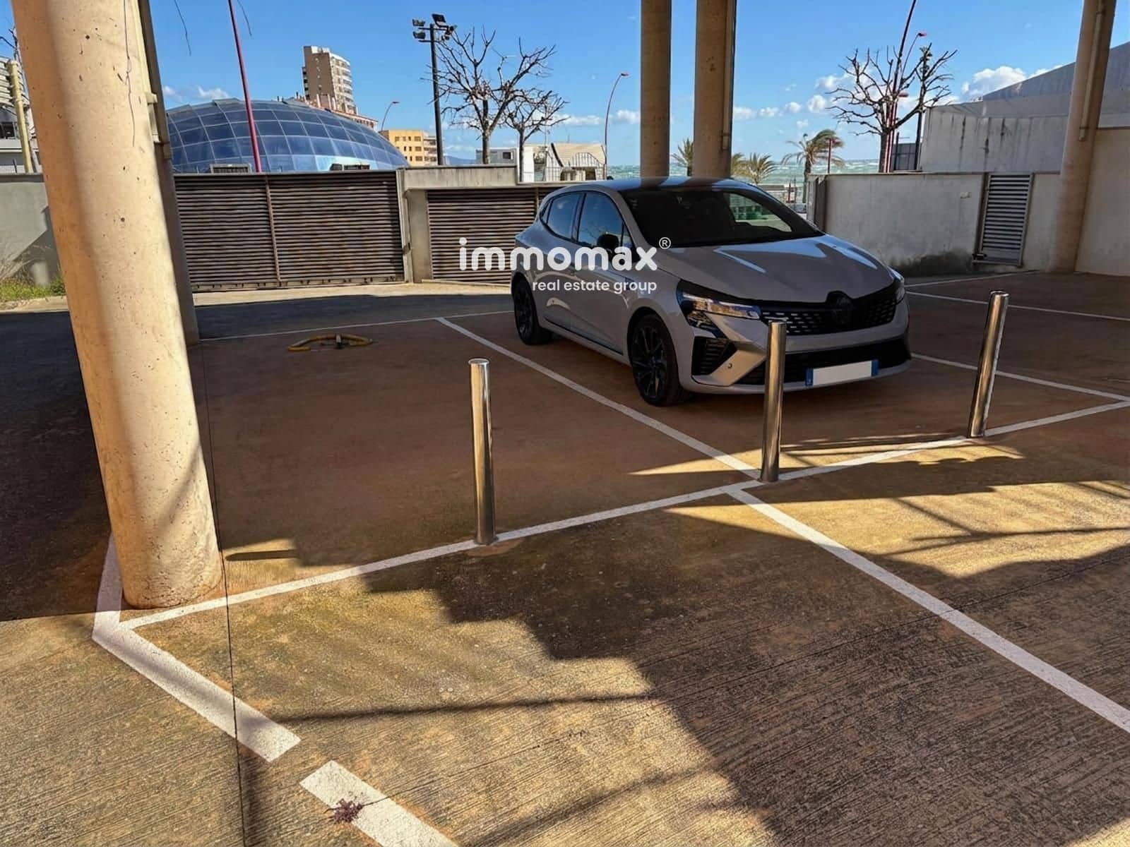 2 slaapkamer Flat te koop in L'Escala met garage - € 295.000 (Ref: 9780790)