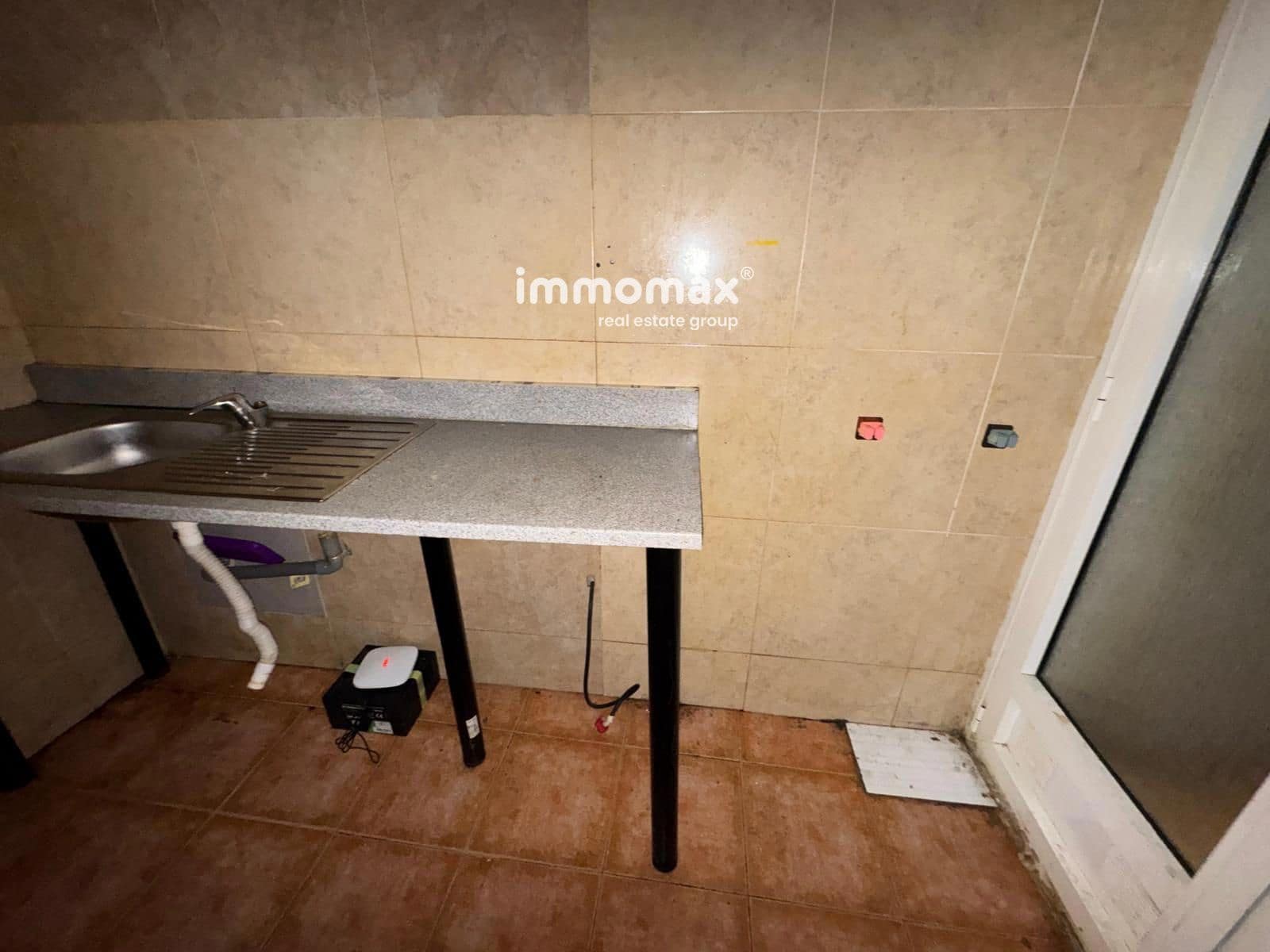 2 soveværelse Lejlighed til salg i El Prat de Llobregat - € 129.000 (Ref: 9784467)