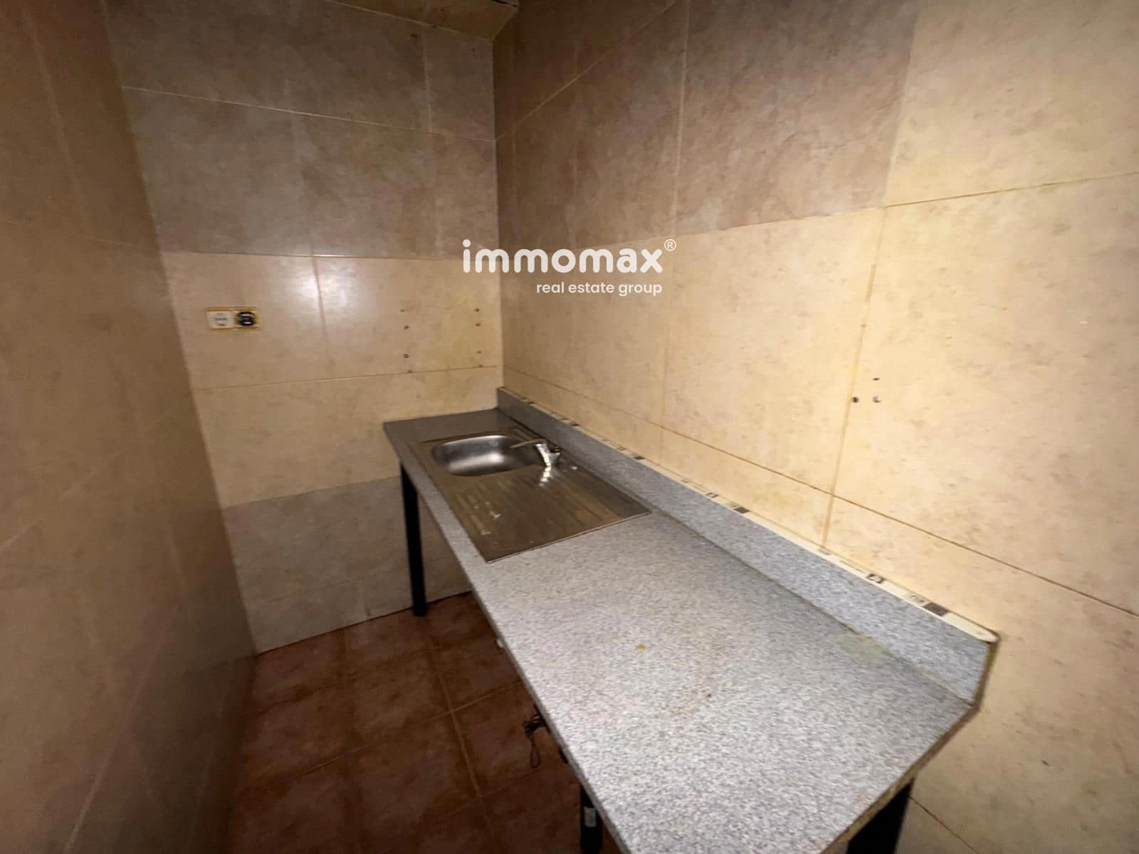 2 soveværelse Lejlighed til salg i El Prat de Llobregat - € 129.000 (Ref: 9784467)