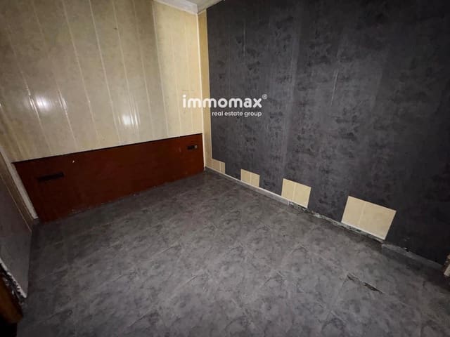 2 soveværelse Lejlighed til salg i El Prat de Llobregat - € 129.000 (Ref: 9784467)