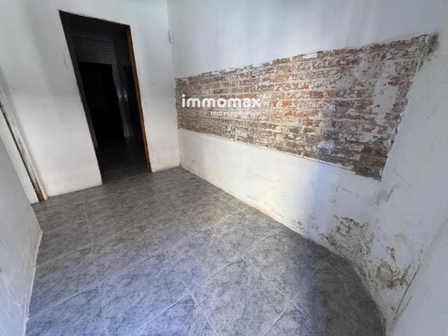 2 soveværelse Lejlighed til salg i El Prat de Llobregat - € 129.000 (Ref: 9784467)