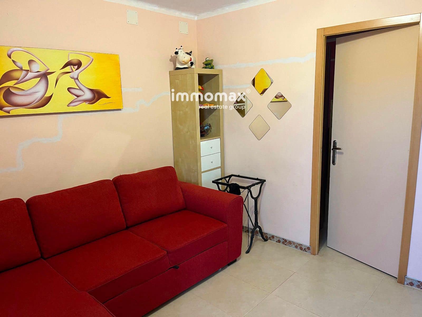 4 bedroom Villa for sale in Santa Eulalia de Roncana with pool - € 399,000 (Ref: 9787952)