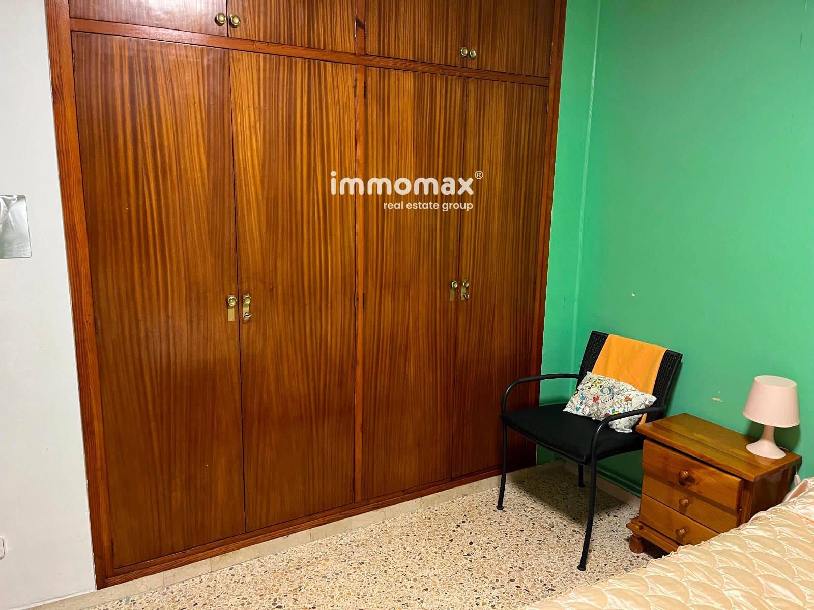 4 bedroom Villa for sale in Santa Eulalia de Roncana with pool - € 399,000 (Ref: 9787952)