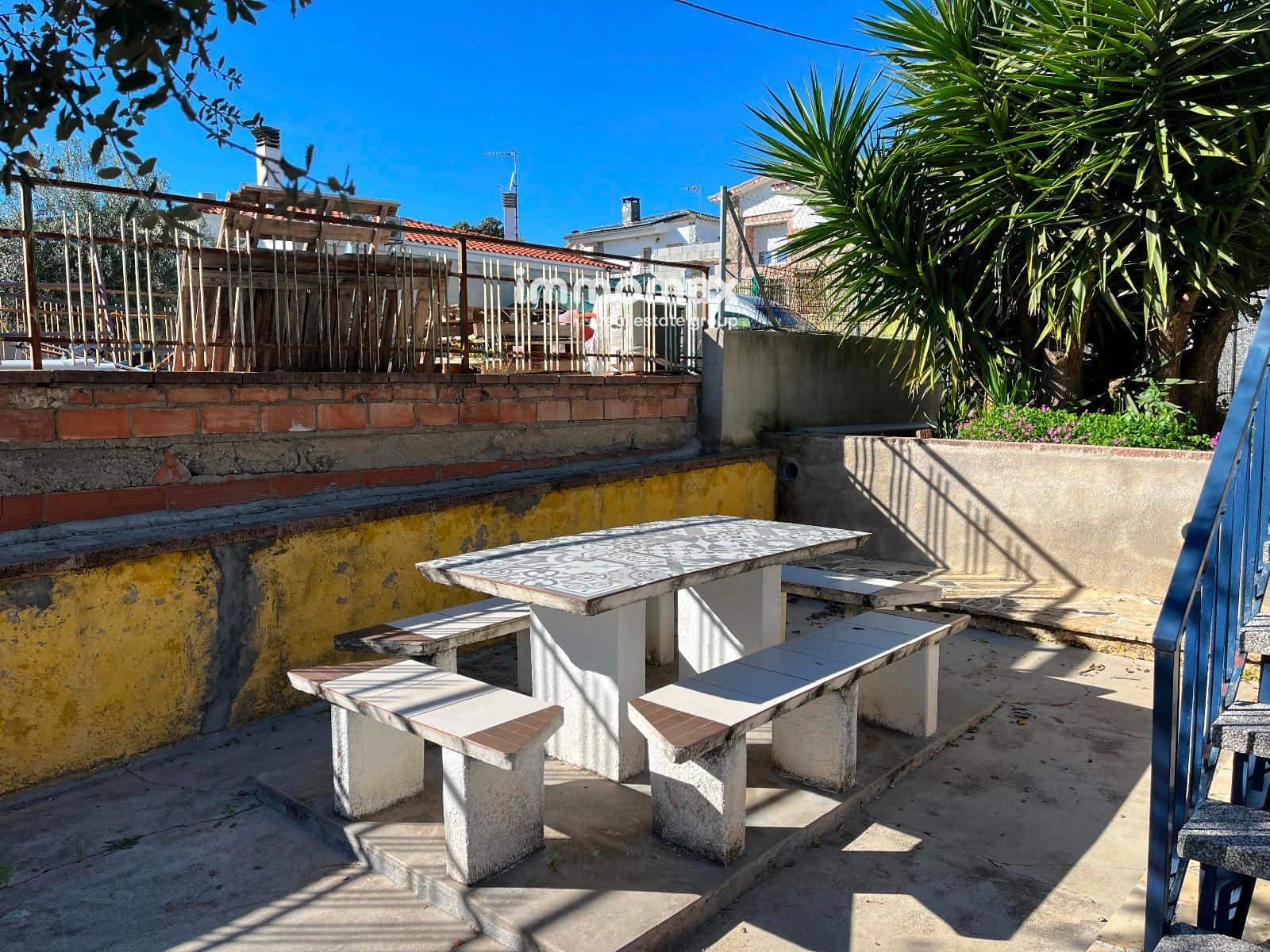 4 bedroom Villa for sale in Santa Eulalia de Roncana with pool - € 399,000 (Ref: 9787952)