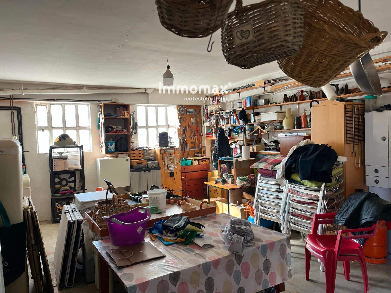 4 bedroom Villa for sale in Santa Eulalia de Roncana with pool - € 399,000 (Ref: 9787952)