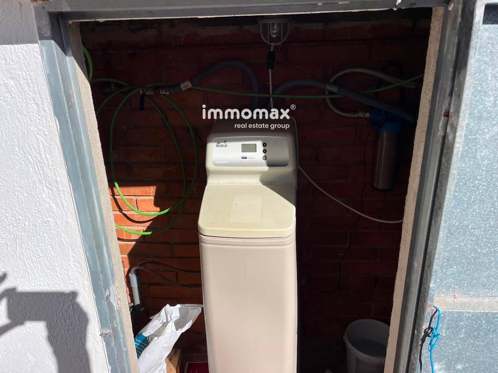 4 bedroom Villa for sale in Santa Eulalia de Roncana with pool - € 399,000 (Ref: 9787952)