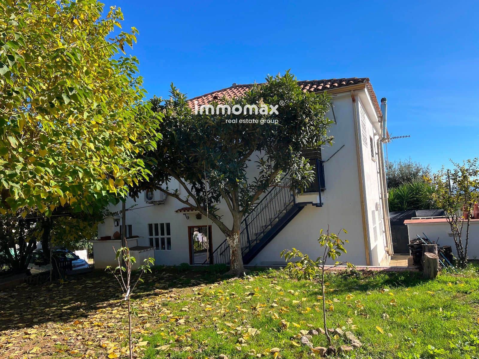 4 bedroom Villa for sale in Santa Eulalia de Roncana with pool - € 399,000 (Ref: 9787952)