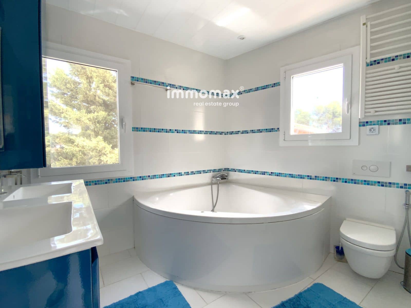 6 camera da letto Villa in vendita in Castelldefels con piscina garage - 1.700.000 € (Rif: 9798308)