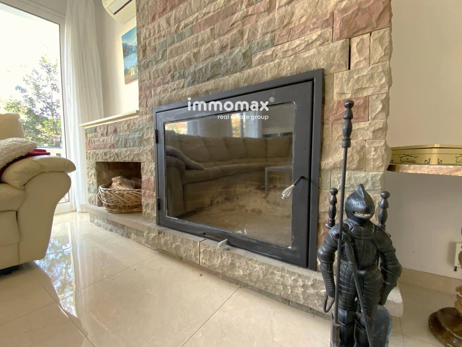 6 camera da letto Villa in vendita in Castelldefels con piscina garage - 1.700.000 € (Rif: 9798308)