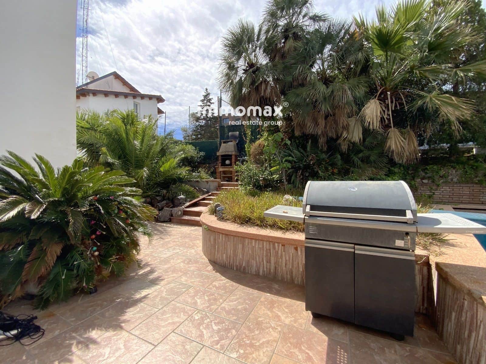 6 camera da letto Villa in vendita in Castelldefels con piscina garage - 1.700.000 € (Rif: 9798308)