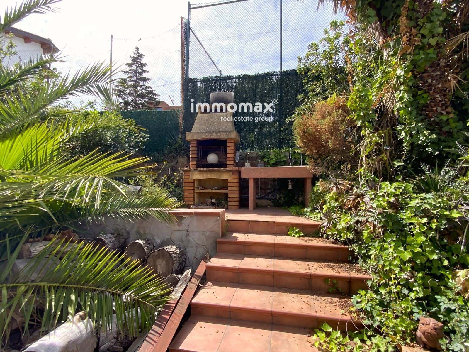 6 camera da letto Villa in vendita in Castelldefels con piscina garage - 1.700.000 € (Rif: 9798308)