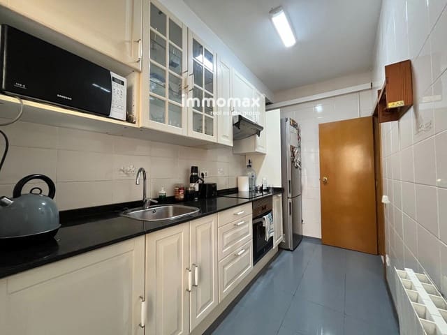 3 soverom Leilighet til salgs i Castelldefels - € 370 000 (Ref: 9804840)