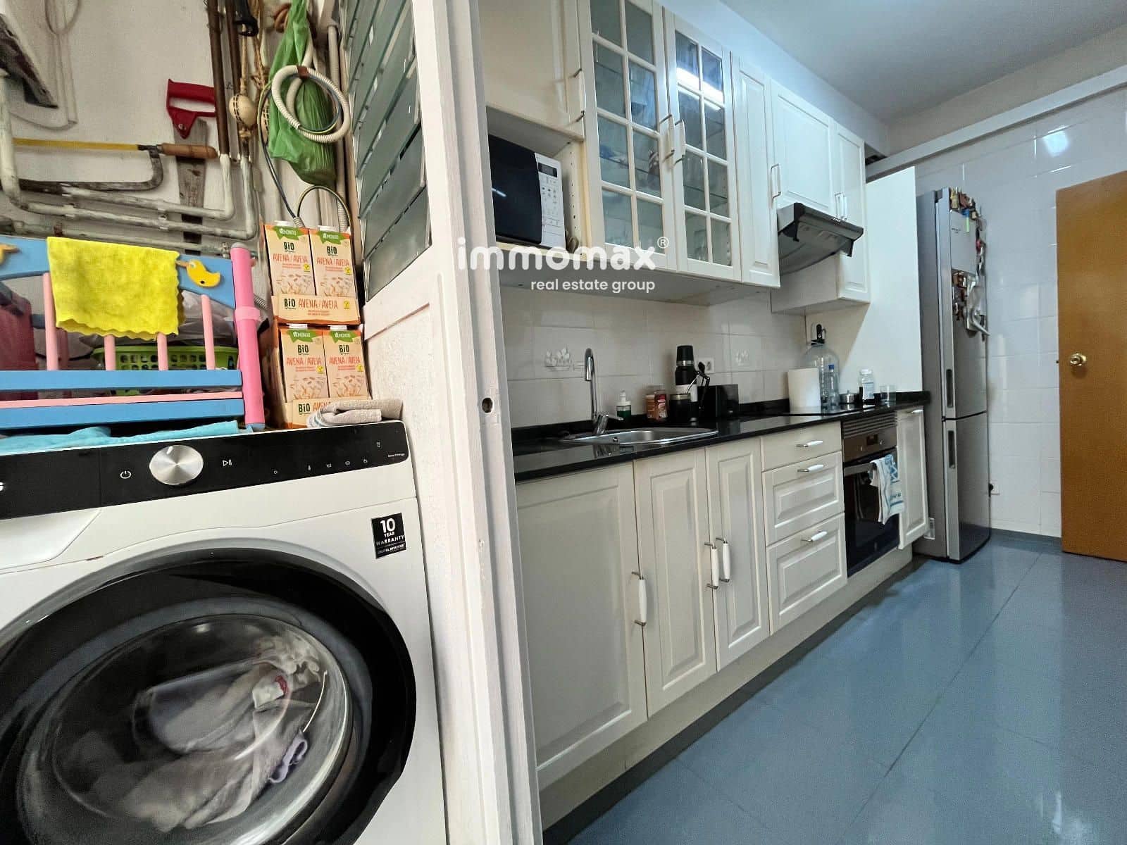 3 soverom Leilighet til salgs i Castelldefels - € 370 000 (Ref: 9804840)