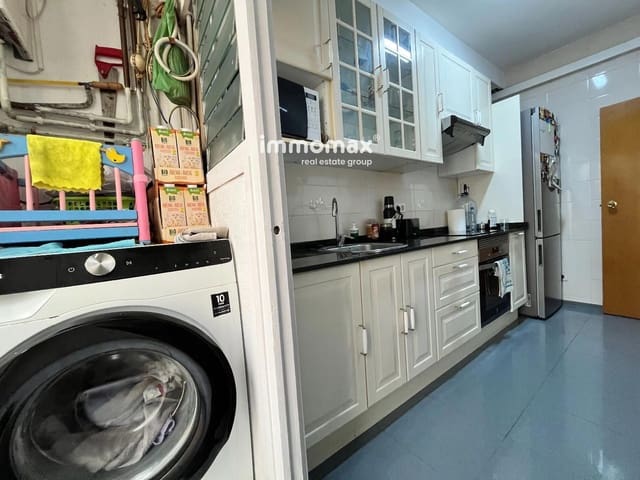 3 soverom Leilighet til salgs i Castelldefels - € 370 000 (Ref: 9804840)