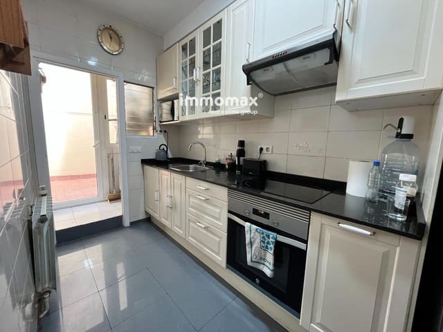 3 soverom Leilighet til salgs i Castelldefels - € 370 000 (Ref: 9804840)