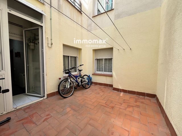 3 soverom Leilighet til salgs i Castelldefels - € 370 000 (Ref: 9804840)