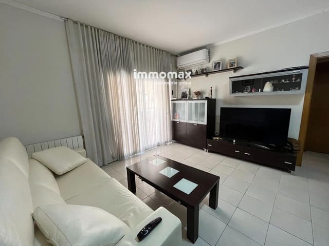 3 soverom Leilighet til salgs i Castelldefels - € 370 000 (Ref: 9804840)