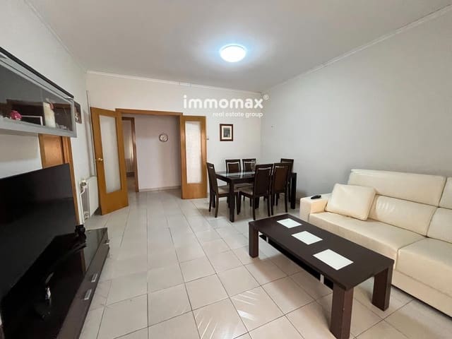 3 soverom Leilighet til salgs i Castelldefels - € 370 000 (Ref: 9804840)