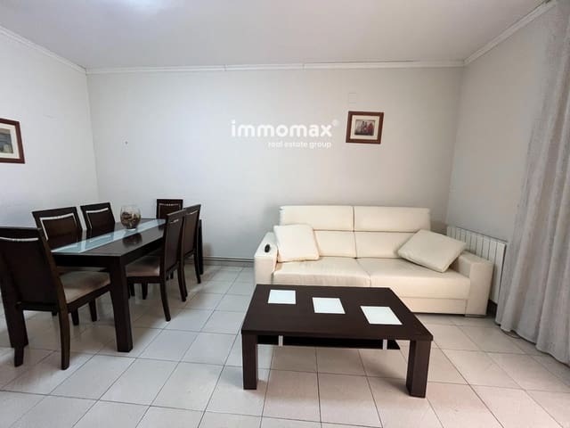 3 sypialnia Mieszkanie na sprzedaż w Castelldefels - 370 000 € (Ref: 9804840)