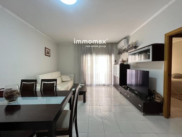 3 sypialnia Mieszkanie na sprzedaż w Castelldefels - 370 000 € (Ref: 9804840)