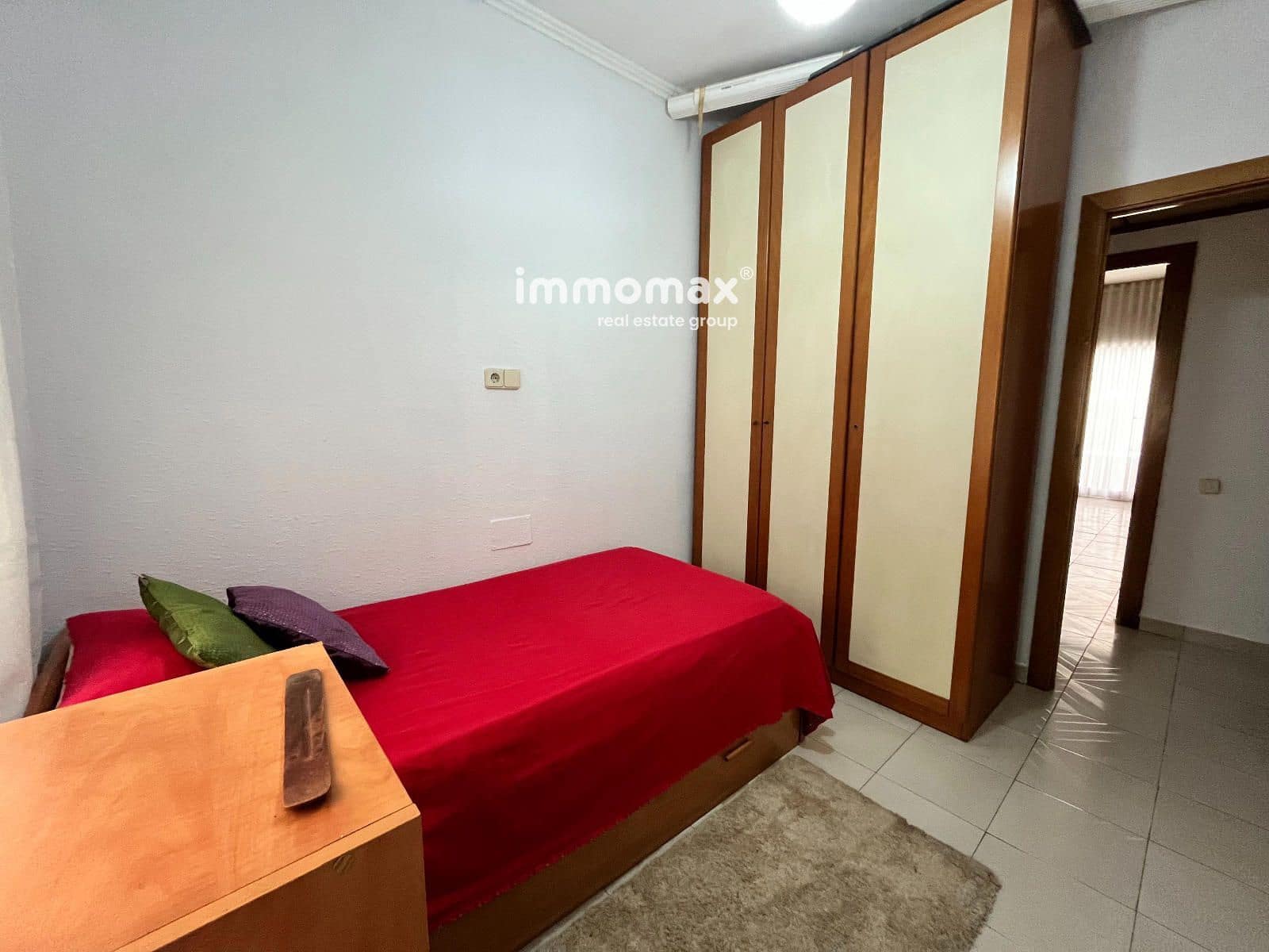 3 soverom Leilighet til salgs i Castelldefels - € 370 000 (Ref: 9804840)