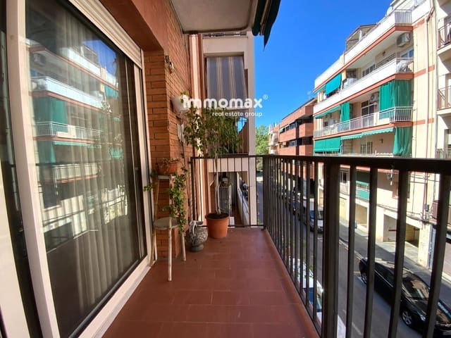 3 sovrum Lägenhet till salu i Castelldefels - 370 000 € (Ref: 9804840)