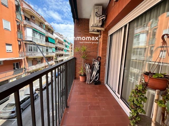 3 sovrum Lägenhet till salu i Castelldefels - 370 000 € (Ref: 9804840)