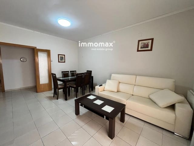 3 slaapkamer Flat te koop in Castelldefels - € 370.000 (Ref: 9804840)