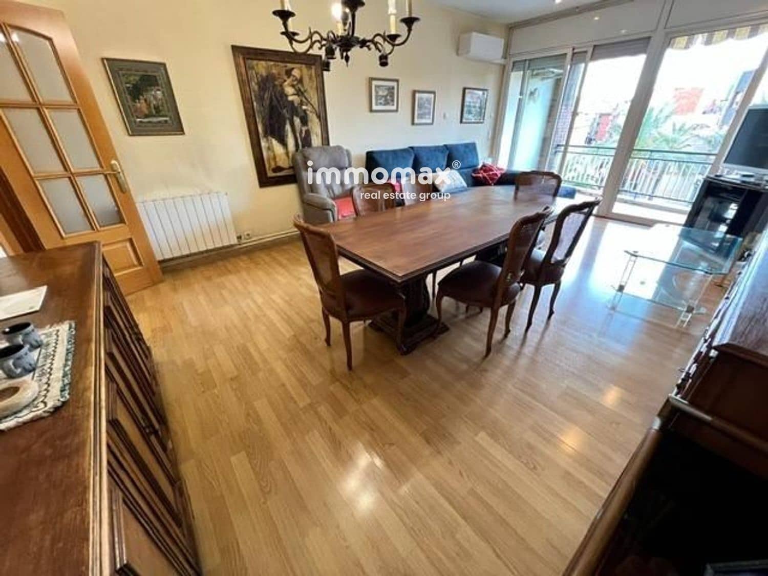 5 slaapkamer Flat te koop in Cornella de Llobregat - € 399.000 (Ref: 9818792)