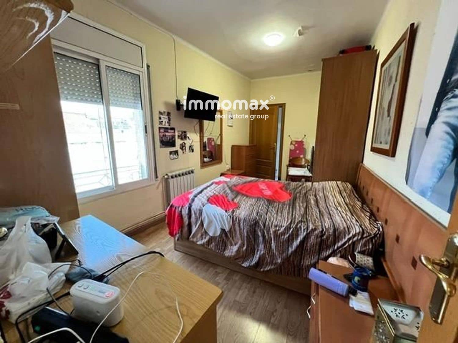 5 slaapkamer Flat te koop in Cornella de Llobregat - € 399.000 (Ref: 9818792)