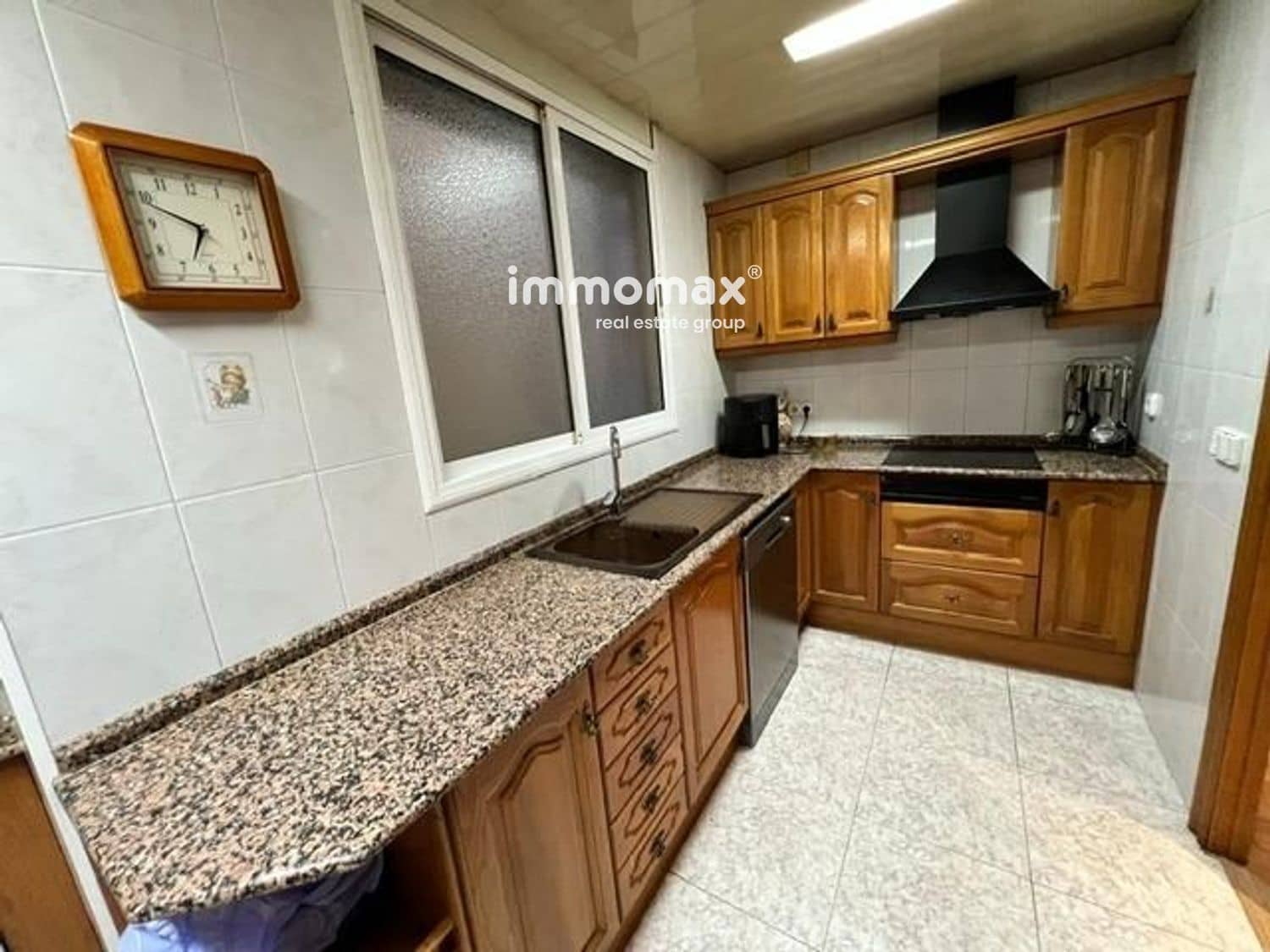 5 slaapkamer Flat te koop in Cornella de Llobregat - € 399.000 (Ref: 9818792)