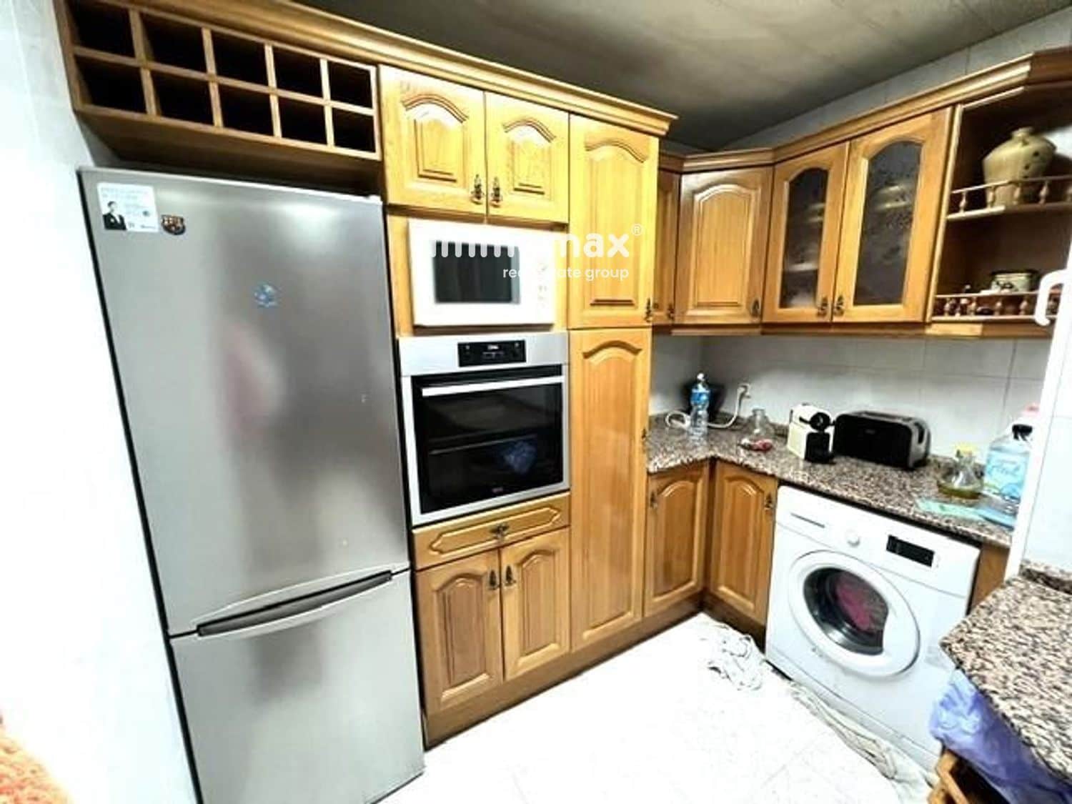 5 slaapkamer Flat te koop in Cornella de Llobregat - € 399.000 (Ref: 9818792)