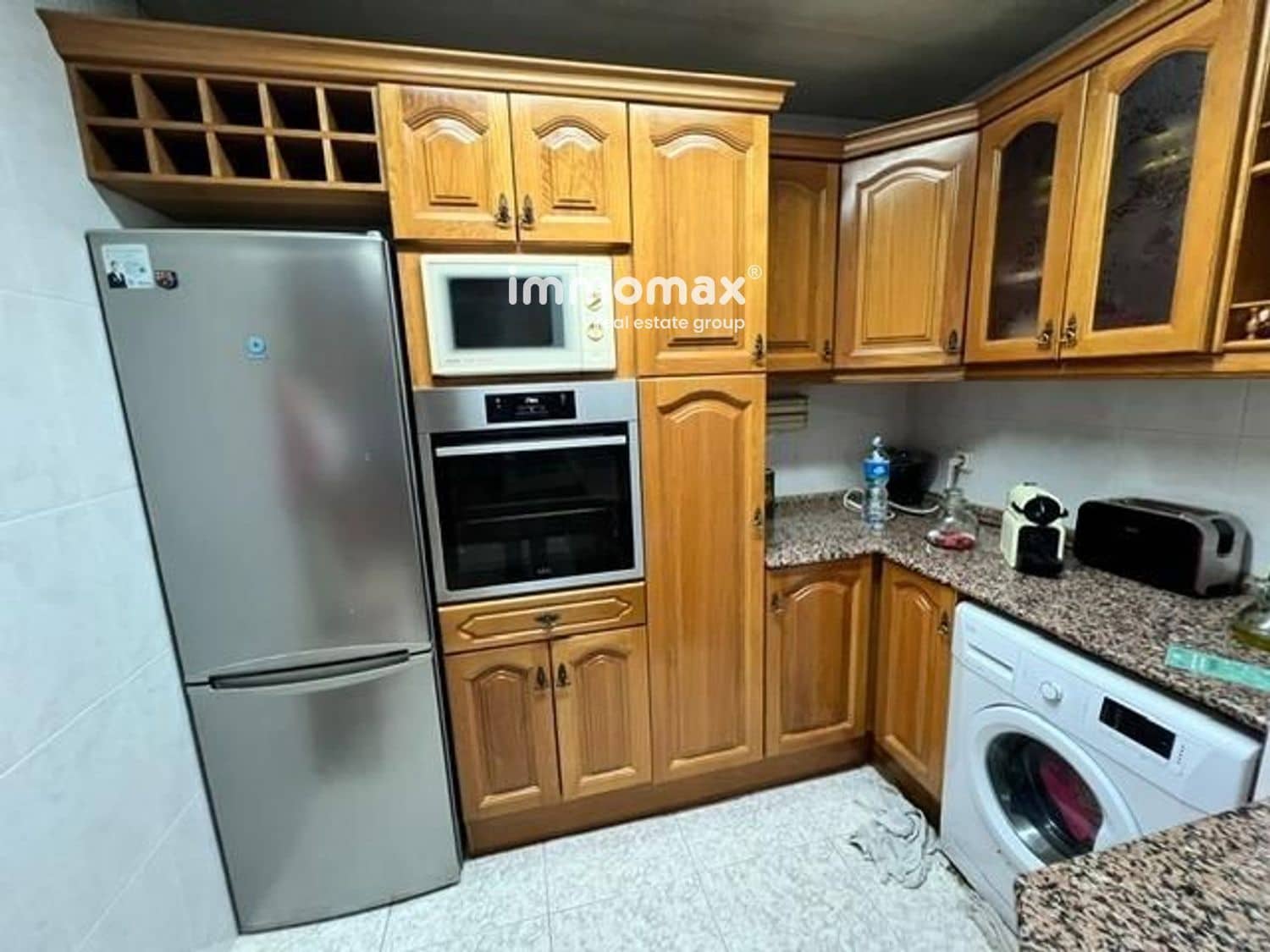 5 slaapkamer Flat te koop in Cornella de Llobregat - € 399.000 (Ref: 9818792)