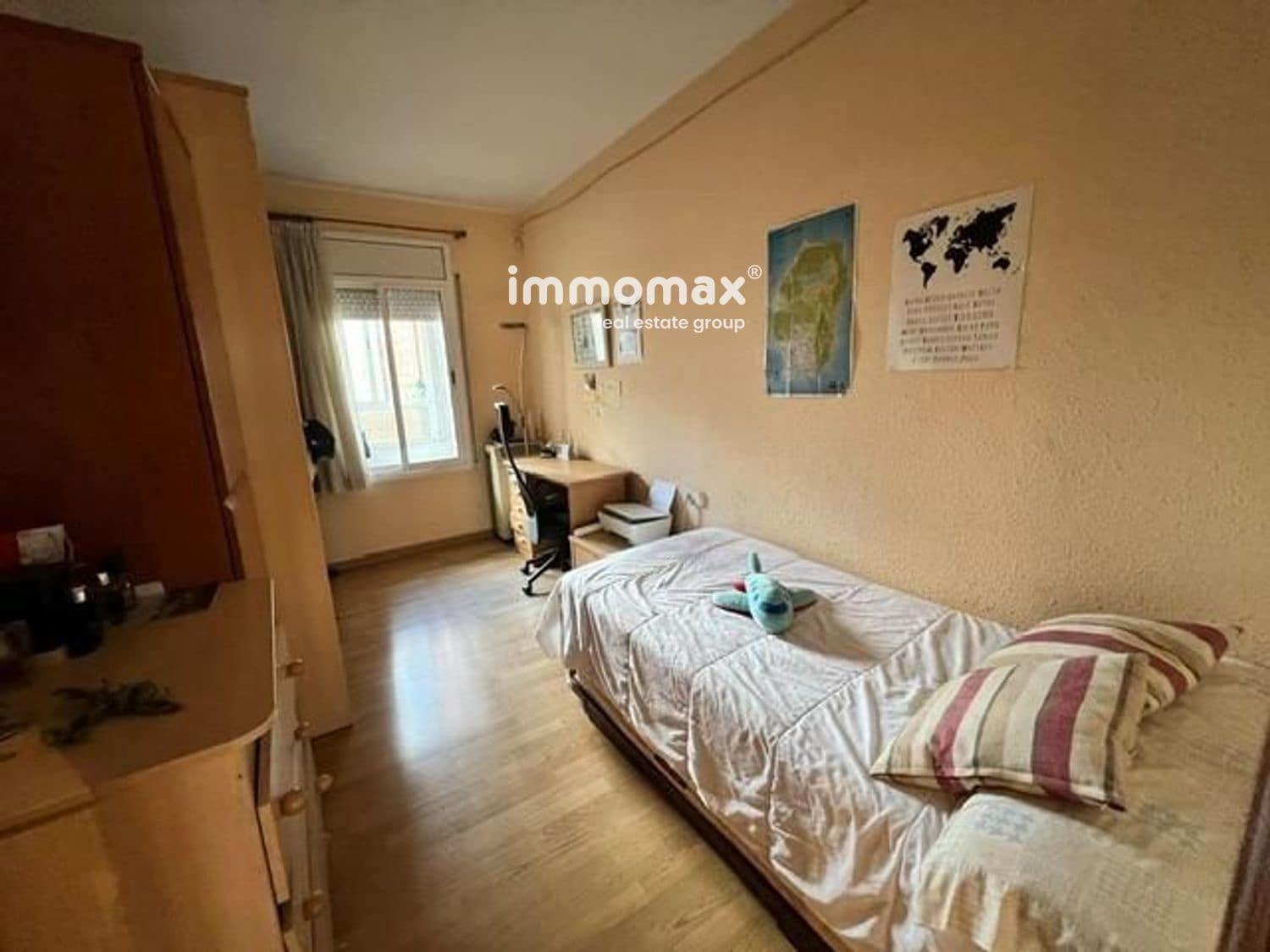 5 slaapkamer Flat te koop in Cornella de Llobregat - € 399.000 (Ref: 9818792)