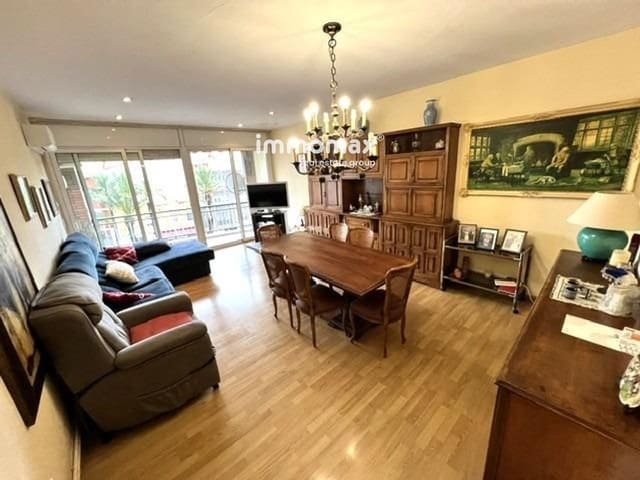 5 slaapkamer Flat te koop in Cornellà de Llobregat - € 399.000 (Ref: 9818792)